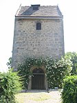 St.-Annen-Kapelle (Spiegelberg)