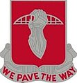 17th Armored Engineer Battalion "We Pave the Way"