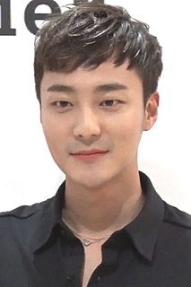 Roy Kim South Korean singer