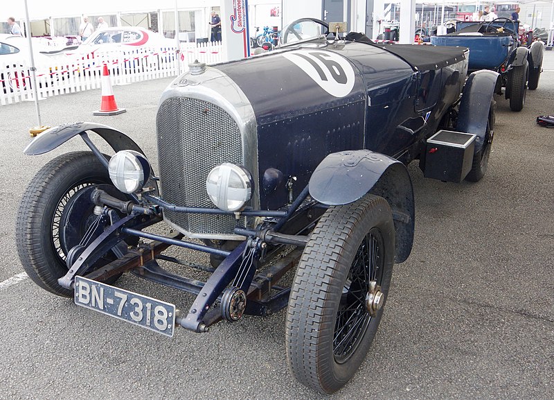 File:1924 Bentley 3 Litre Tourer (48406038797).jpg
