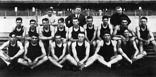 <span class="mw-page-title-main">1926–27 Michigan Wolverines men's basketball team</span> American college basketball season
