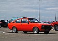 Opel Kadett Coupé