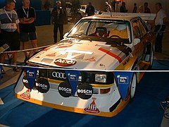 Audi S1