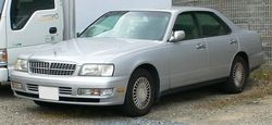 1997 Nissan Cedric 01.jpg