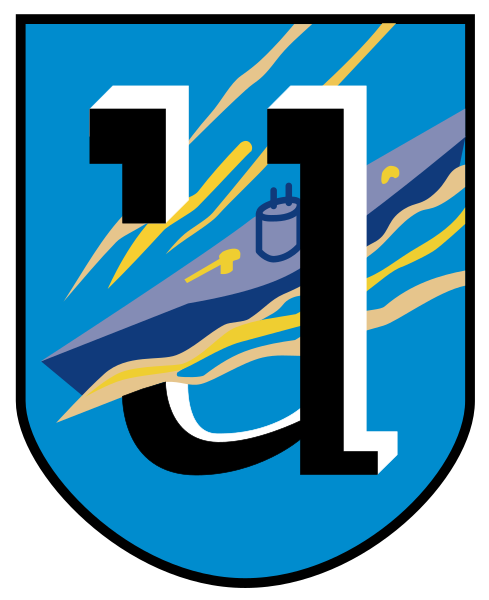 File:1 Flottille emblem.svg