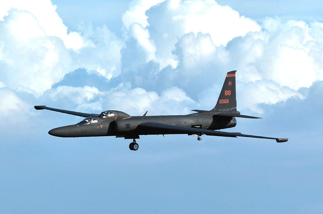 U-2 (航空機)