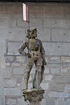 Fontaine de Banneret