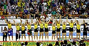 Miniatura para Campeonato Mundial de Baloncesto Femenino de 2006