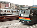 Thumbnail for Caracas Metrobus