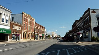 New Ulm, Minnesota City in Minnesota, United States
