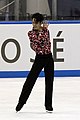 - Daisuke Takahashi