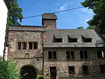 Burg Steinegg (Neuhausen)