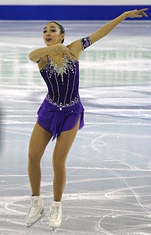 2014 Grand Prix of Figure Skating Final Rika Hongo IMG 2379.JPG