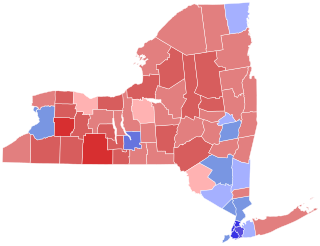 <span class="mw-page-title-main">2014 New York Attorney General election</span> Election