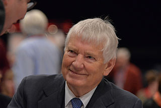 <span class="mw-page-title-main">Otto Schily</span> Federal Minister of the Interior of Germany from 1998 to 2005