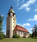 Evangelische Kirche Altdöbern