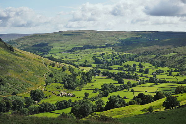 Swaledale