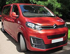 Citroën Jumpy - Wikipedia