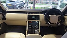 Range Rover (L405) - Wikipedia