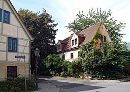 20190908100DR Dresden-Strehlen Mockritzer Straße 4 Ecke Kreischaer