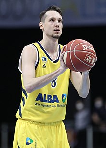 2021-06-01 ALBA Berlin gegen ratiopharm Ulm (Play-off-Halbfinale 3, Basketball-Bundesliga 2020-21) by Sandro Halank-149.jpg