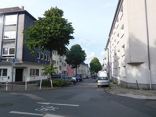 2021-09-28 Essen Siemensstraße