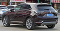 2022 Buick Envision S Avenir