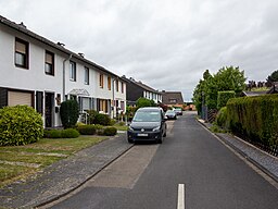 Weißdornweg Krefeld