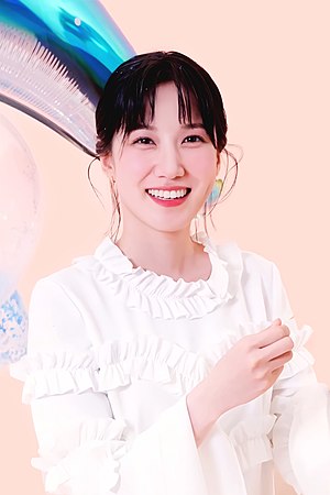 Park Eun-Bin: Filmografi, Teater, Diskografi