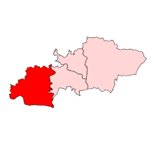 224-Gundlupet constituency.svg