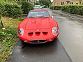 Ferrari 250 GTO Replika