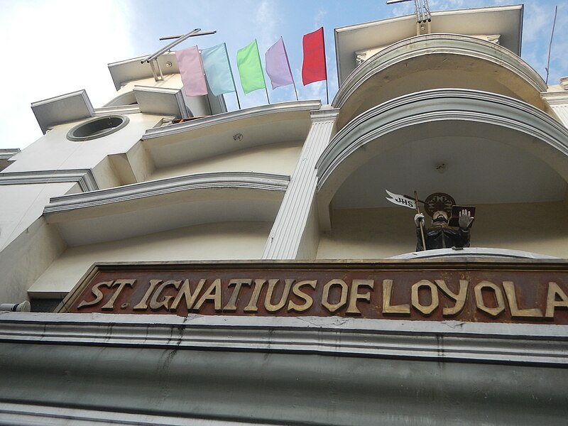 File:2684Taguig City Landmarks Heritage 25.jpg