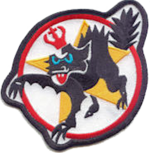 308th Fighter Squadron - World War II - Emblem.png