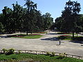 3643 - Milano - Giardini pubblici di P.ta Venezia - Foto Giovanni Dall'orto 23-6-2007.jpg