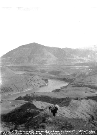 <span class="mw-page-title-main">River Trail (British Columbia)</span>