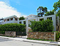 Mansion/apartments, 43–45 Vaucluse Road