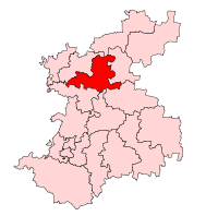 Raibag Assembly constituency