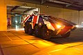 At DSEi 2017 a Boxer in a Union Jack paint scheme 5