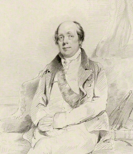 Image: 5th Earl Of Guilford