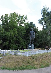 71-237-0031 Братська могила радянських воїнів, с. Залевки IMG 2523.jpg