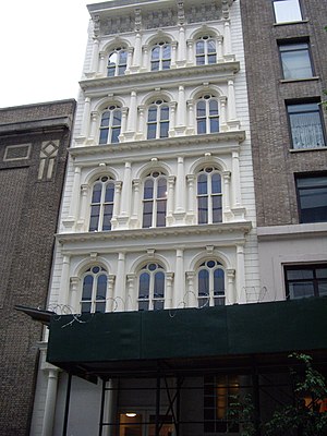 75 Murray Street