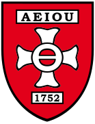 Neustadtdagi Teresian harbiy akademiyasi logotipi