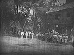 Thumbnail for List of wars involving Papua New Guinea