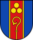 Blason de Stallhofen