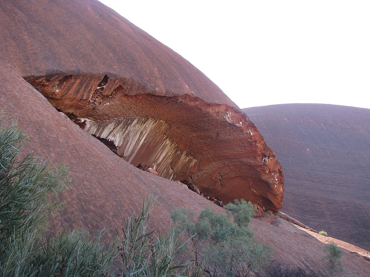 A part of Uluru.JPG