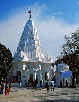 मनसा देवी