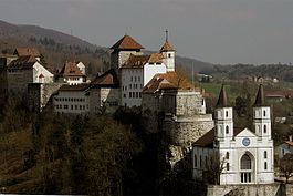 Aarburg