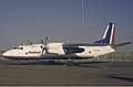 Ababeel Aviation Antonov An-26