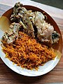 Abacha na anụ.