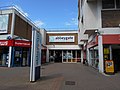 Thumbnail for Abbeygate Shopping Centre